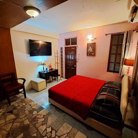 Cafe De Baan Raow Hotel Bangkok Kültér fotó
