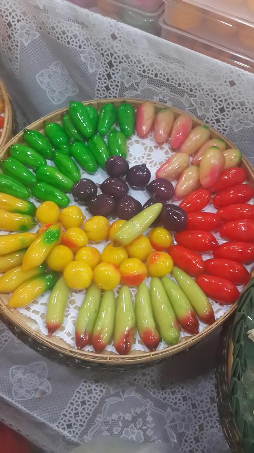 Cafe De Baan Raow Hotel Bangkok Kültér fotó